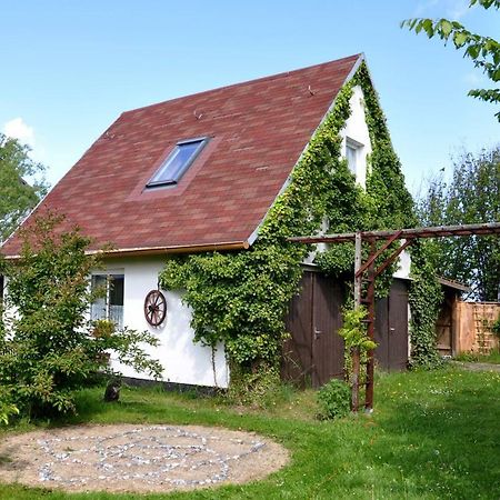 Sommerferienhaus Ostseebad Nienhagen Esterno foto