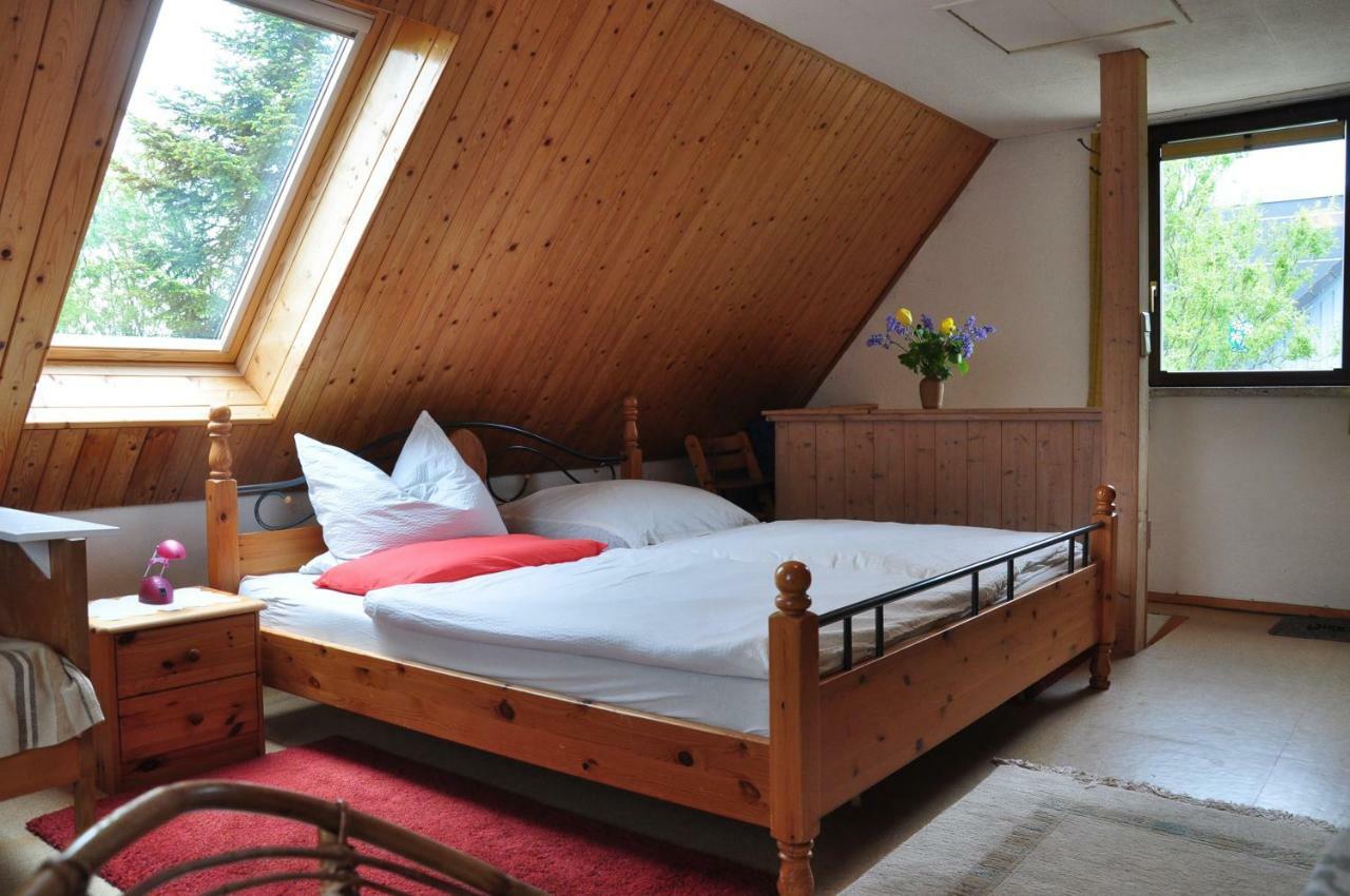 Sommerferienhaus Ostseebad Nienhagen Esterno foto