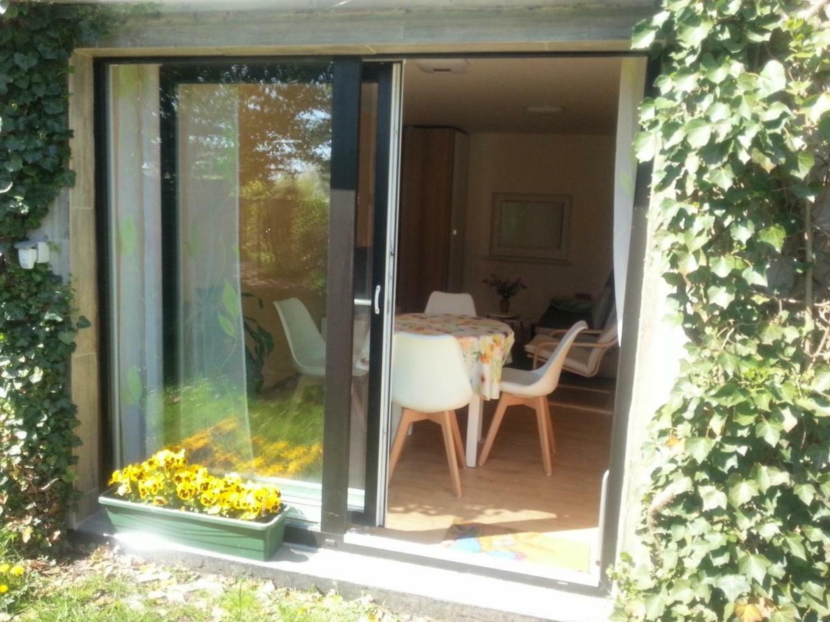 Sommerferienhaus Ostseebad Nienhagen Esterno foto