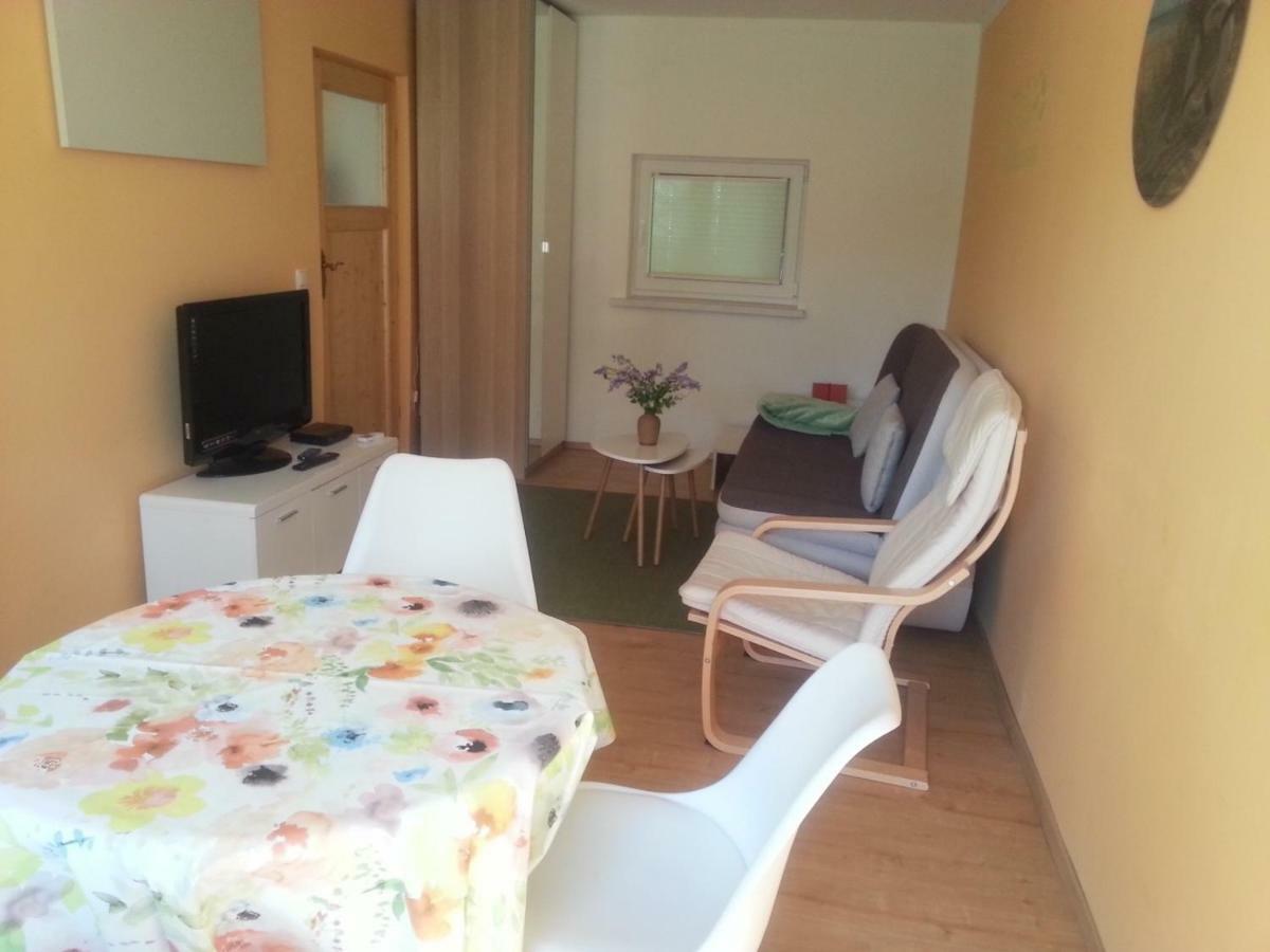 Sommerferienhaus Ostseebad Nienhagen Esterno foto