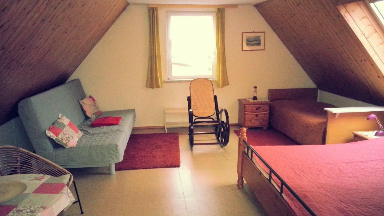 Sommerferienhaus Ostseebad Nienhagen Esterno foto